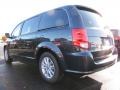 Maximum Steel Metallic - Grand Caravan SXT Photo No. 2