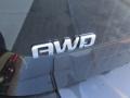 2014 Black Chevrolet Equinox LTZ AWD  photo #6