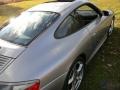 2004 GT Silver Metallic Porsche 911 Carrera 40th Anniversary Edition Coupe  photo #39