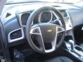 Black - Equinox LTZ AWD Photo No. 14