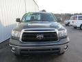 2010 Slate Gray Metallic Toyota Tundra Double Cab 4x4  photo #10