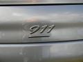 2004 GT Silver Metallic Porsche 911 Carrera 40th Anniversary Edition Coupe  photo #44