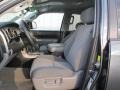 2010 Slate Gray Metallic Toyota Tundra Double Cab 4x4  photo #13