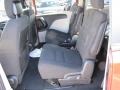 2014 Redline 2-Coat Pearl Dodge Grand Caravan SE  photo #7