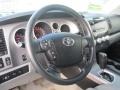 2010 Slate Gray Metallic Toyota Tundra Double Cab 4x4  photo #15