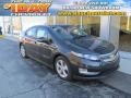 2014 Ashen Grey Metallic Chevrolet Volt  #88024152