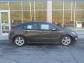 2014 Ashen Grey Metallic Chevrolet Volt   photo #2