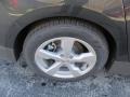 2014 Ashen Grey Metallic Chevrolet Volt   photo #3