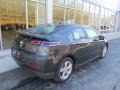 2014 Ashen Grey Metallic Chevrolet Volt   photo #4