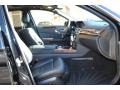 Black - E 350 4Matic Sedan Photo No. 8