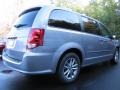 Billet Silver Metallic - Grand Caravan SE Photo No. 3