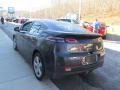 2014 Ashen Grey Metallic Chevrolet Volt   photo #6