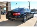 Black - E 350 4Matic Sedan Photo No. 10