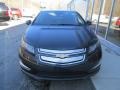 2014 Ashen Grey Metallic Chevrolet Volt   photo #8