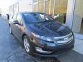 2014 Ashen Grey Metallic Chevrolet Volt   photo #9