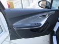 2014 Ashen Grey Metallic Chevrolet Volt   photo #10
