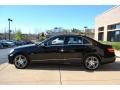 Black - E 350 4Matic Sedan Photo No. 14