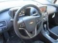 2014 Ashen Grey Metallic Chevrolet Volt   photo #11