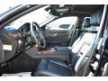 Black - E 350 4Matic Sedan Photo No. 17