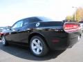 Black - Challenger R/T Photo No. 2