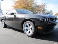 Black - Challenger R/T Photo No. 4