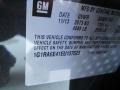 2014 Ashen Grey Metallic Chevrolet Volt   photo #19