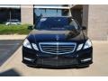 Black - E 350 4Matic Sedan Photo No. 24