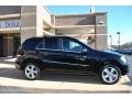 Black - ML 350 4Matic Photo No. 4