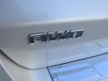 White Diamond Tricoat - Traverse LTZ AWD Photo No. 7
