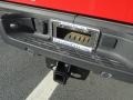 Fire Red - Sierra 2500HD SLE Extended Cab 4x4 Photo No. 6