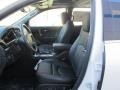 White Diamond Tricoat - Traverse LTZ AWD Photo No. 13