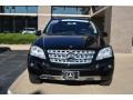 Black - ML 350 4Matic Photo No. 20