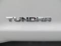 2014 Toyota Tundra SR5 Double Cab 4x4 Marks and Logos