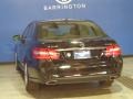 Black - E 350 4Matic Sedan Photo No. 2