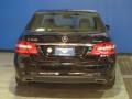 Black - E 350 4Matic Sedan Photo No. 3