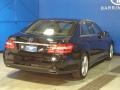 Black - E 350 4Matic Sedan Photo No. 4