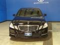 Black - E 350 4Matic Sedan Photo No. 9