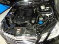 Black - E 350 4Matic Sedan Photo No. 10