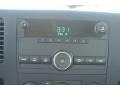 Summit White - Silverado 2500HD WT Crew Cab Utlity Truck Photo No. 12
