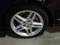 Black - E 350 4Matic Sedan Photo No. 13
