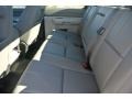 Summit White - Silverado 2500HD WT Crew Cab Utlity Truck Photo No. 14