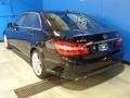 Black - E 350 4Matic Sedan Photo No. 14