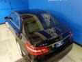 Black - E 350 4Matic Sedan Photo No. 16