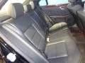 Black - E 350 4Matic Sedan Photo No. 24