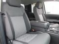 2014 Magnetic Gray Metallic Toyota Tundra SR5 Double Cab  photo #23