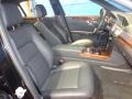 Black - E 350 4Matic Sedan Photo No. 28