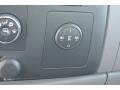 Summit White - Silverado 3500HD WT Crew Cab Utility Truck Photo No. 10