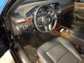 Black - E 350 4Matic Sedan Photo No. 30