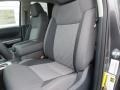 2014 Magnetic Gray Metallic Toyota Tundra SR5 Double Cab  photo #29