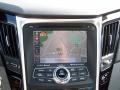 Gray Navigation Photo for 2013 Hyundai Sonata #88051463